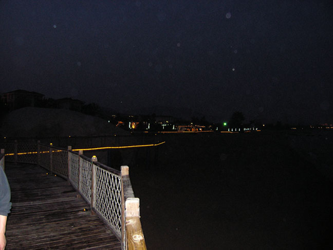 夜景~~~